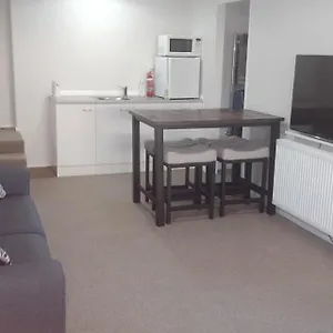  Apartment Modest Comfortable Relaxed Away From With Secure Bike Storage