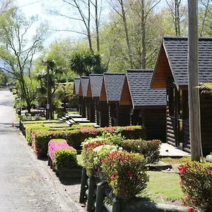 4* Parque de vacaciones Thermal